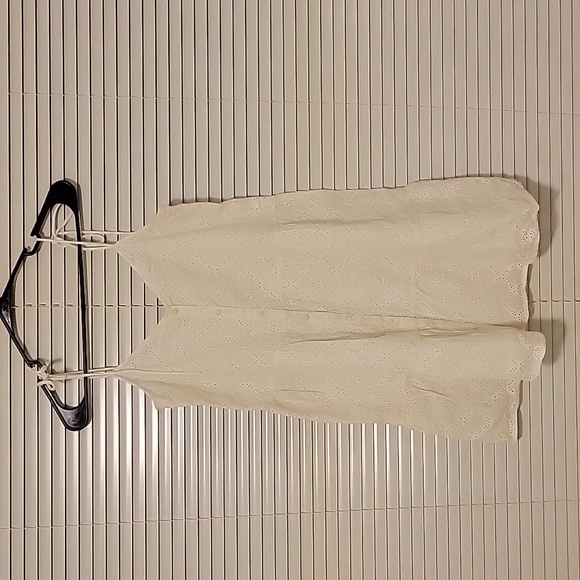 Sezane Felicie Dress - Picture 6 of 11